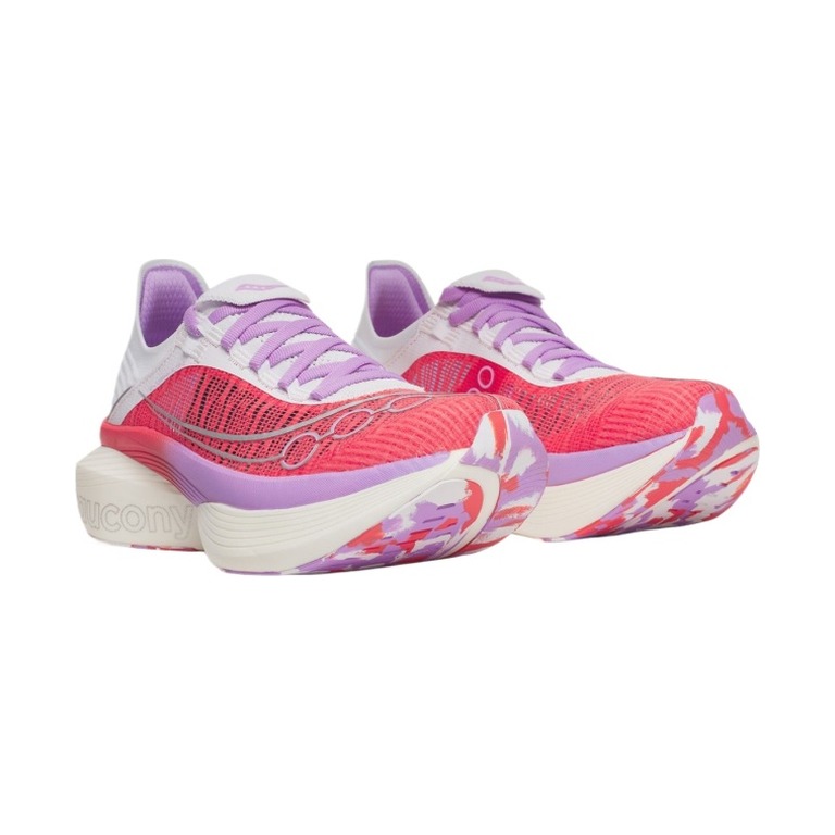 Saucony Endorphin Elite 2 'Red' Мужские