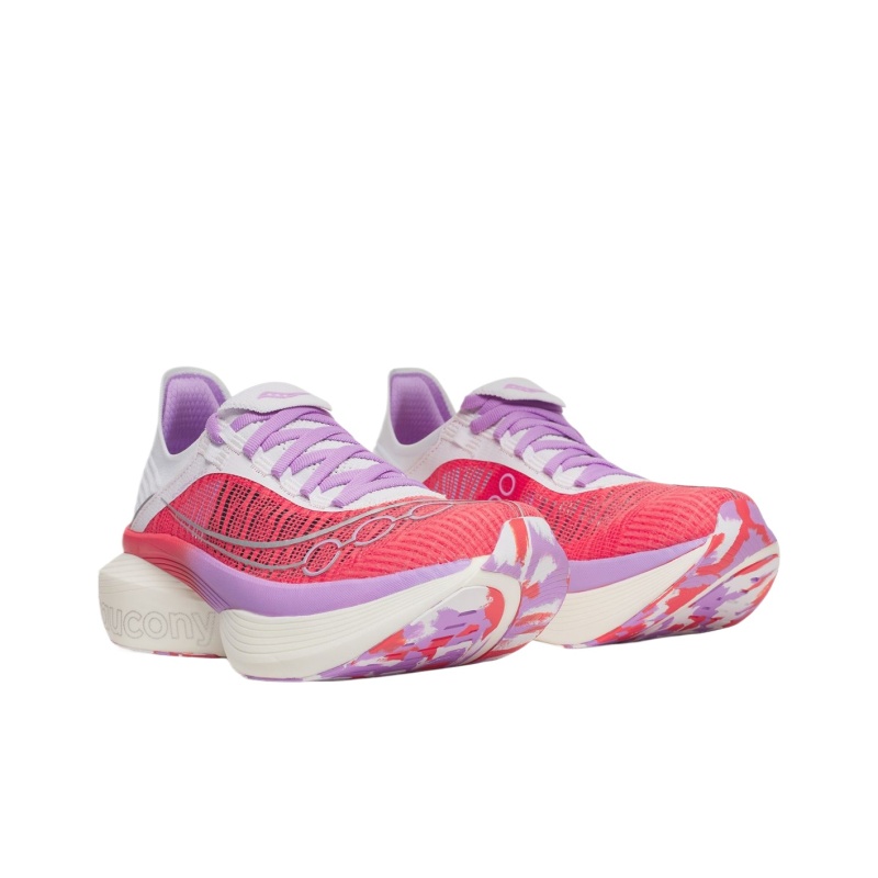 Saucony Endorphin Elite 2 'Red' Мужские