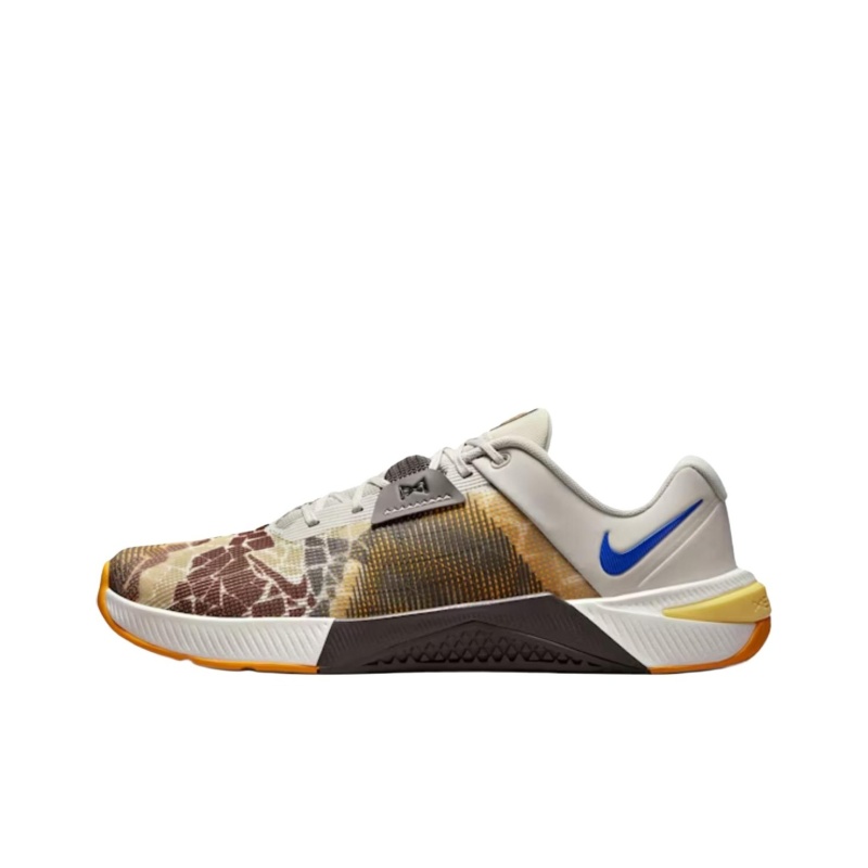Nike Metcon 10 'Light Bone Cave Stone Racer Blue' Мужские