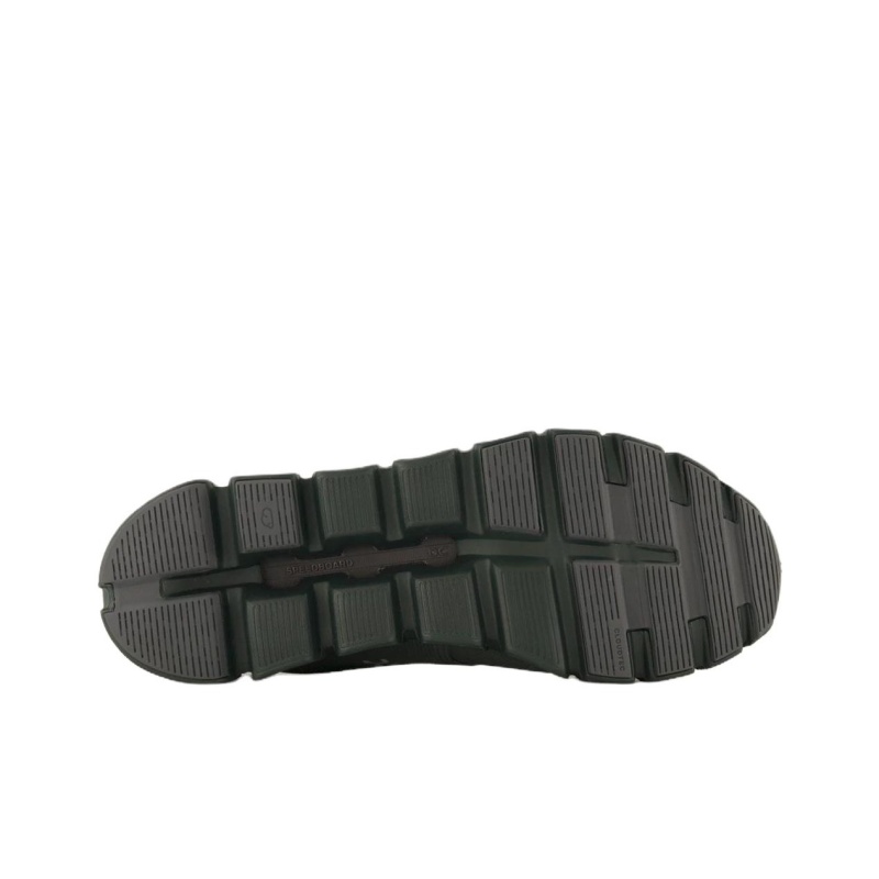 On Cloud 6 'Green' Мужские