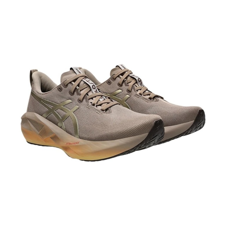 ASICS Novablast 5 'Umber' Мужские