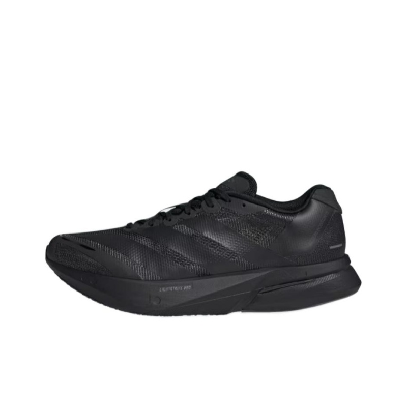 Adidas Adizero Boston 13 'Black' Мужские