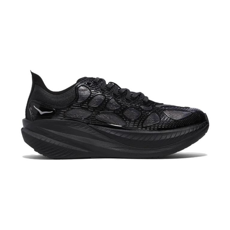 Hoka Mach 6 'Caged Black Midnight Blue' Мужские