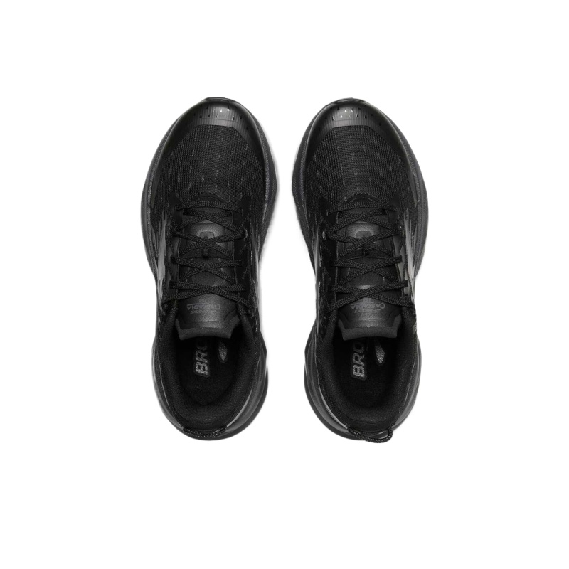 Brooks Cascadia 19 'Black' Мужские
