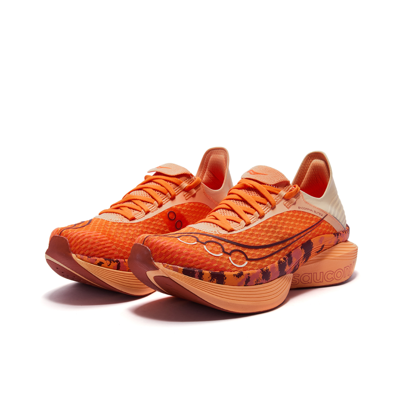Saucony Endorphin Elite 2 'Orange' Мужские