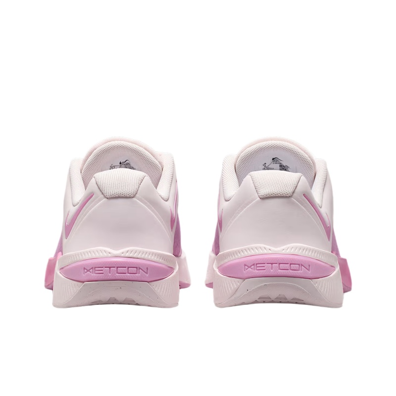 Nike Metcon 10 'Pearl Pink Light Magenta Barely Rose Light Magenta' Женские