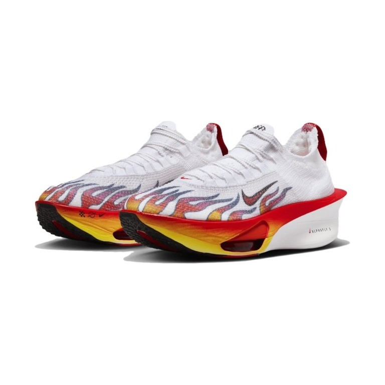 Nike Alphafly 3 'Zoom Next Premium Ekiden Pack' Мужские