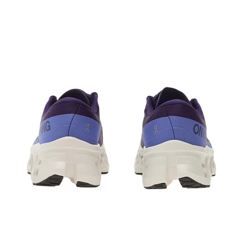 On Cloudmonster 3 'Purple' Женские