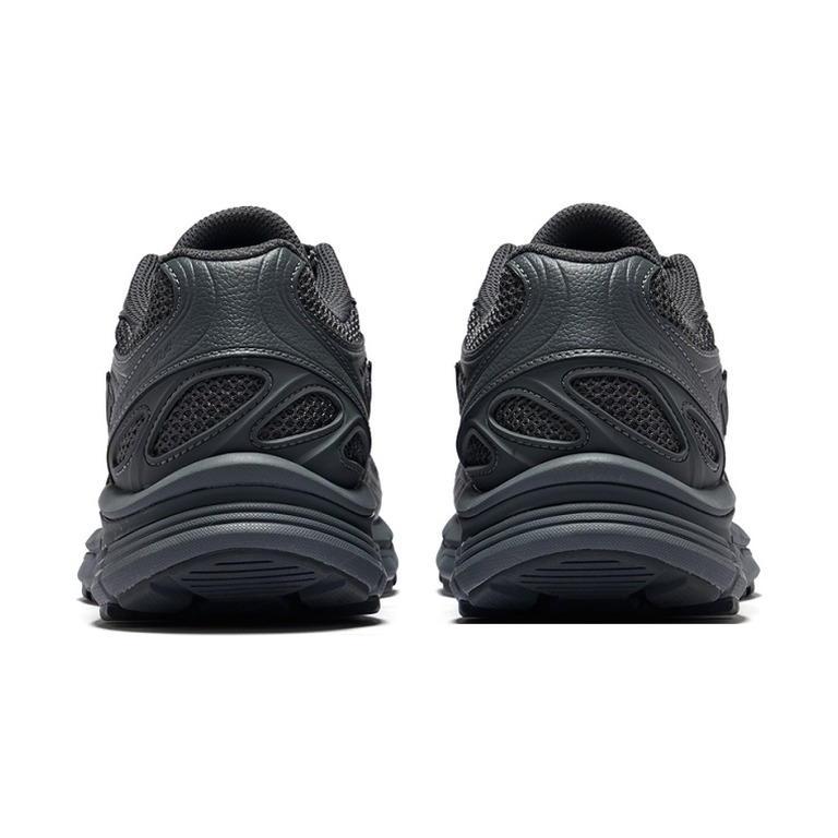 Saucony Kinvara 'Black / Grey' Мужские