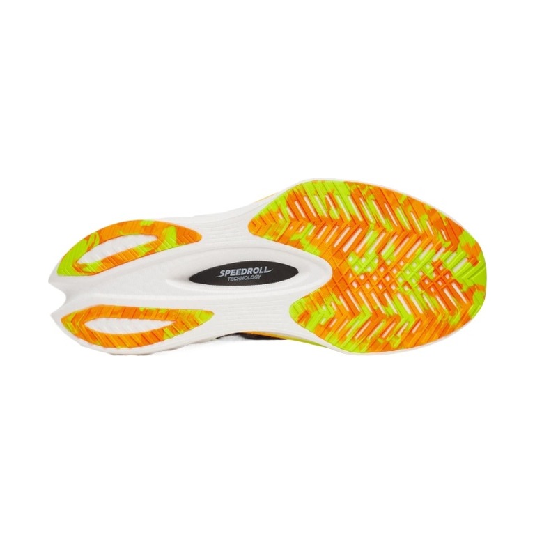 Saucony Endorphin Pro 4 'Black Vo2' Мужские