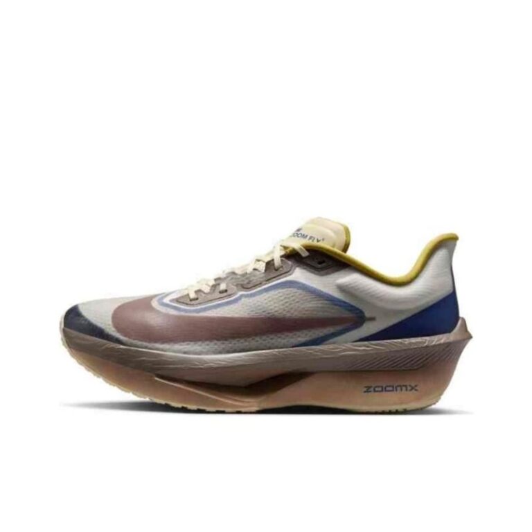 Nike Zoom Fly 6 'Blue Void' Мужские