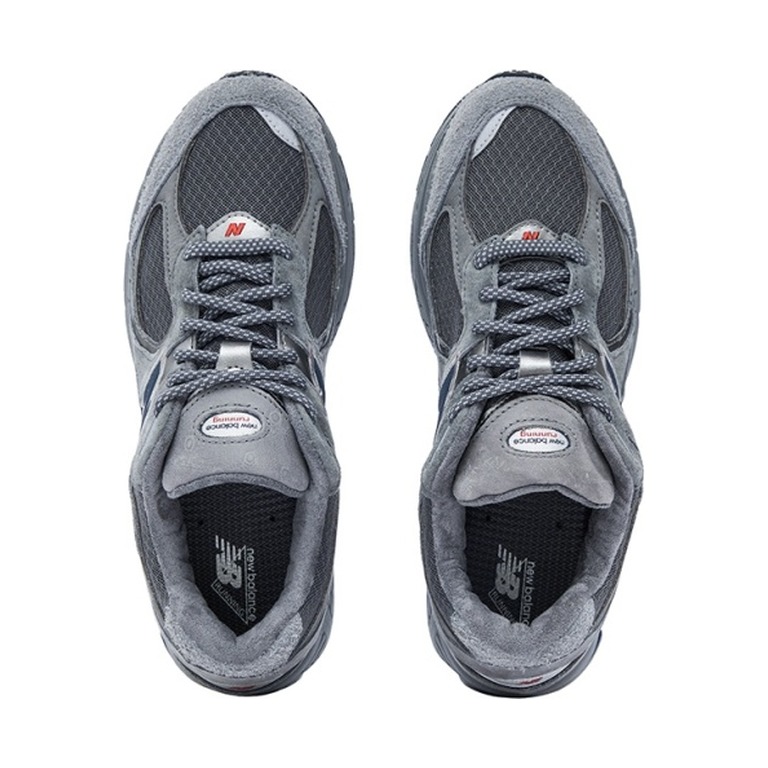New Balance 2002R 'Driftwood' Мужские