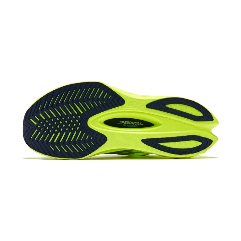 Saucony Endorphin Pro 4 'Verdant Green / Silver' Мужские