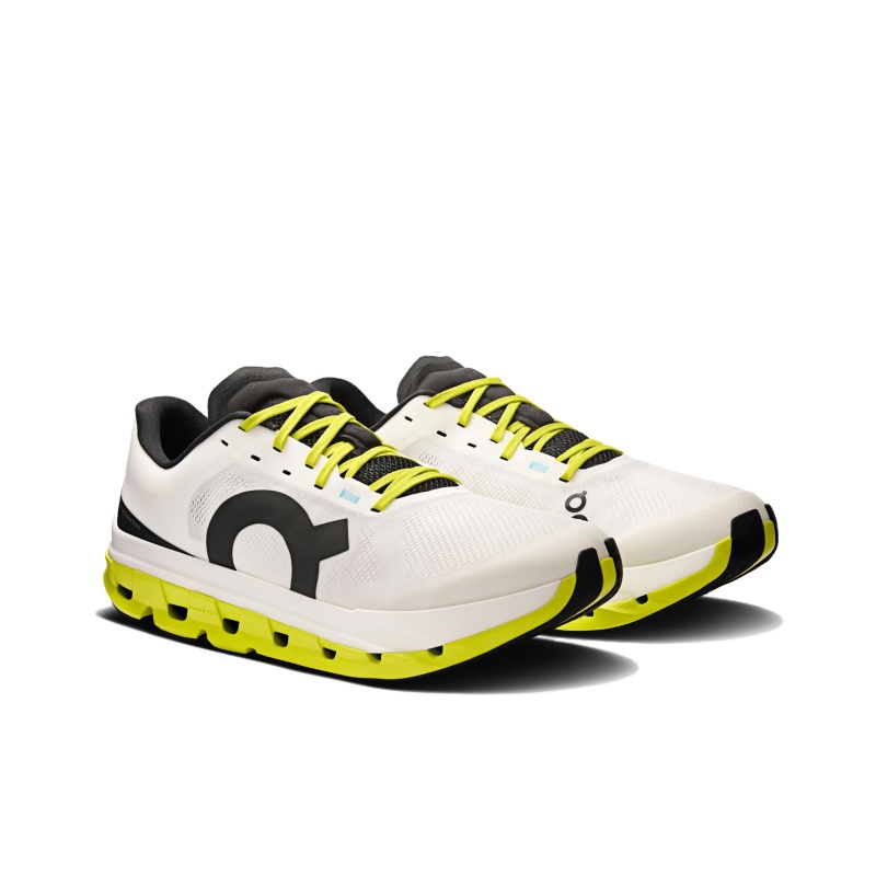 On Cloudflow 5 'White Yellow' Мужские
