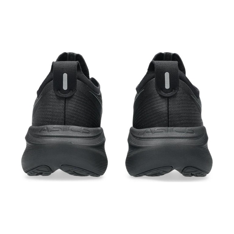 ASICS Gel-Nimbus 27 'Black / Graphite Grey' Мужские