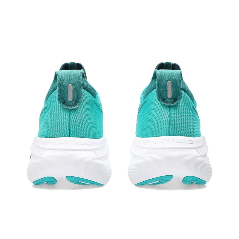 ASICS Gel-Nimbus 27 'Light Blue' Мужские