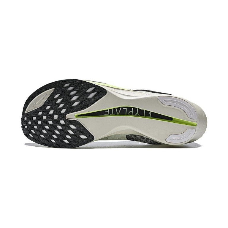 Nike Streakfly 2 'Platinum Tint Grey Fog Iron Grey Metallic Silver' Мужские
