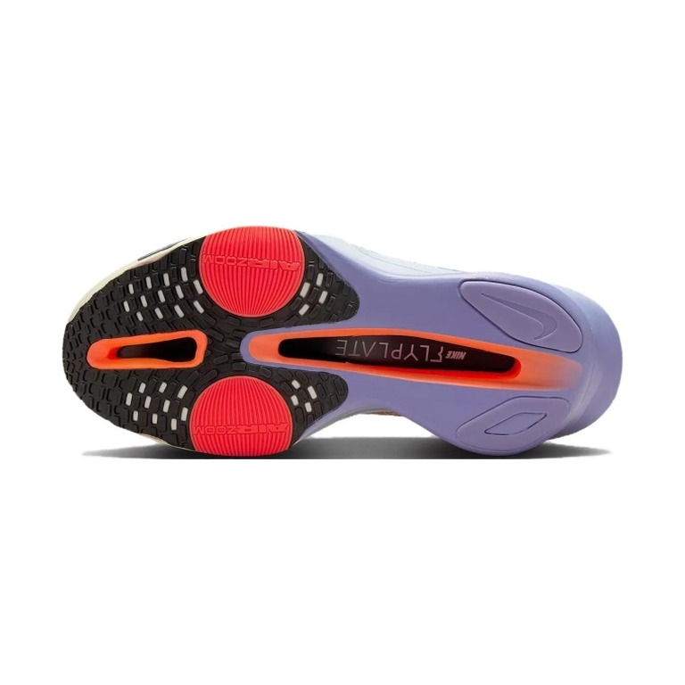 Nike Alphafly 3 'Ecru' Женские