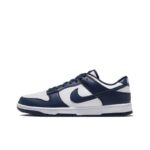 White Midnight Navy