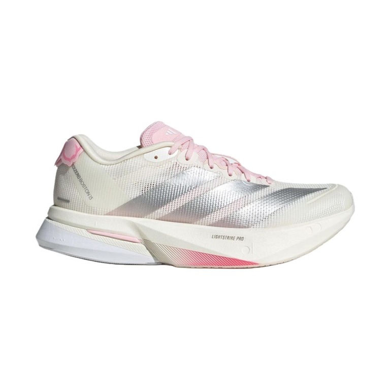 Adidas Adizero Boston 13 'Bright White' Женские