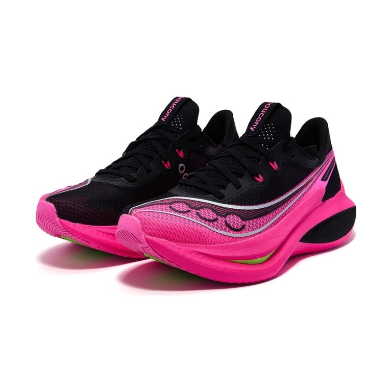 Saucony Endorphin Pro 5 'Pink' Женские