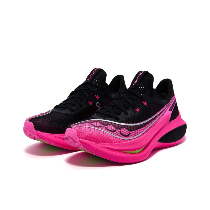 Saucony Endorphin Pro 'Pink' Женские