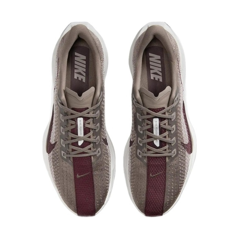 Nike Pegasus Plus 'Brown Wine Red White' Мужские
