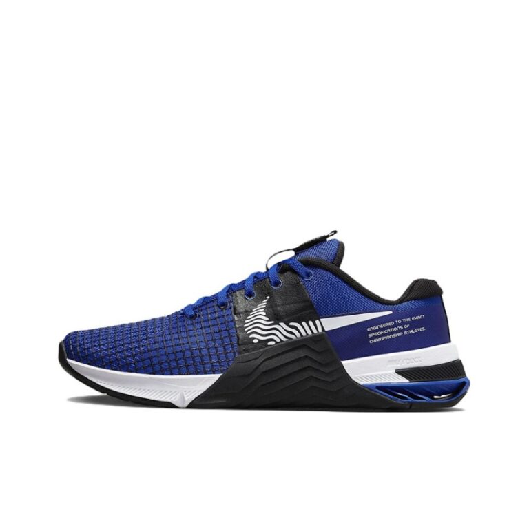 Nike Metcon 8 'Court Blue' Мужские