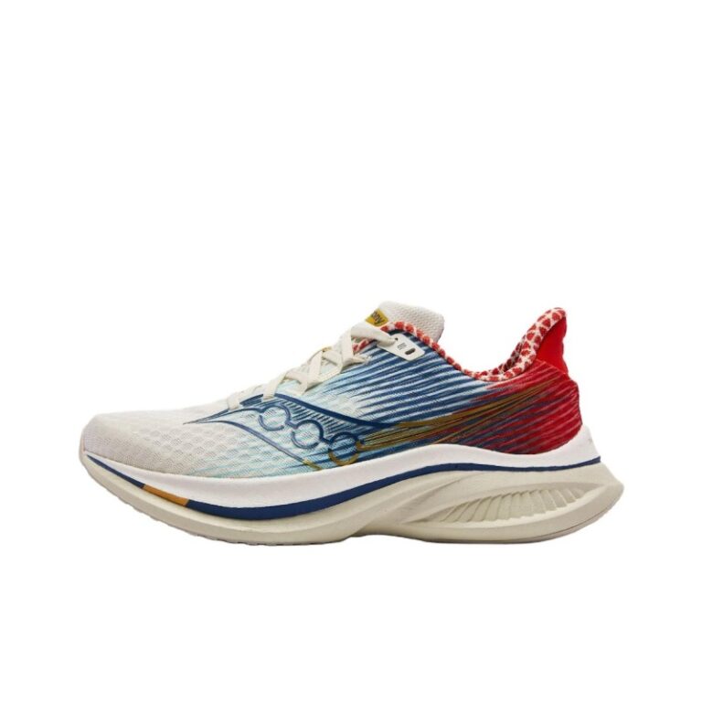 Saucony Endorphin Speed 5 'Beige Blue' Мужские