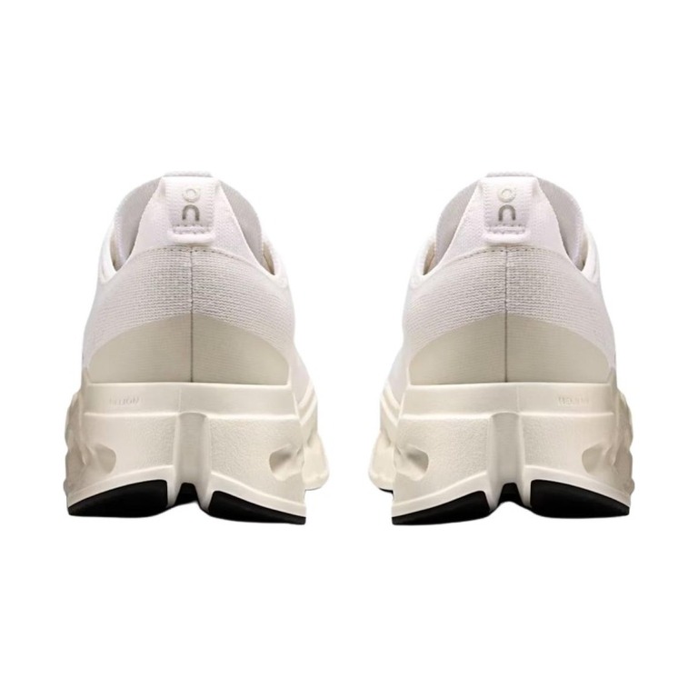 On Cloudsurfer Max 'White' Женские