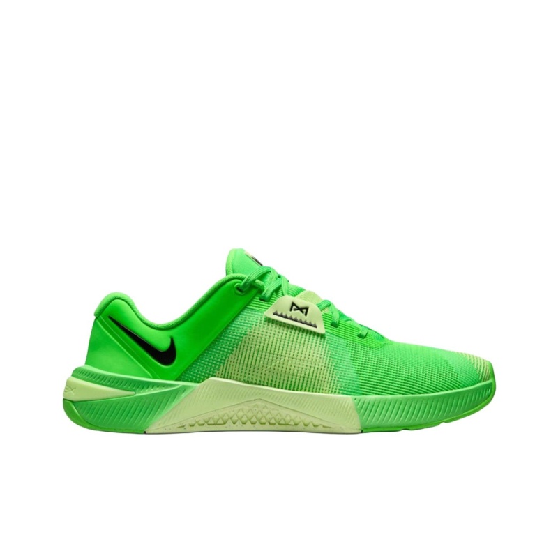 Nike Metcon 10 'Green Strike Light Liquid Lime Black' Мужские
