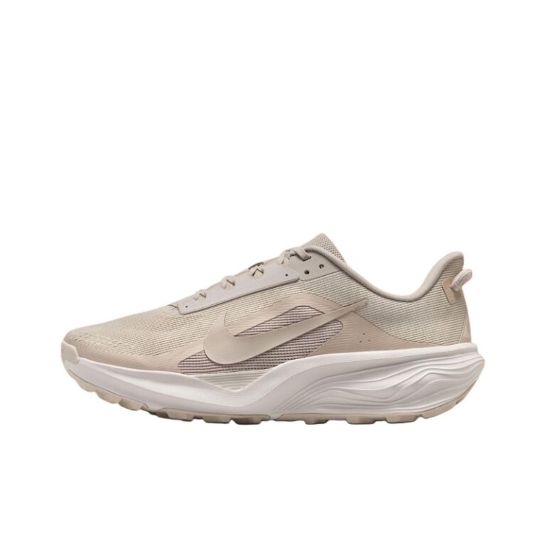 Nike ACG Pegasus Trail 'Cream II Light Orewood Brown Safety Orange Cream II' Мужские