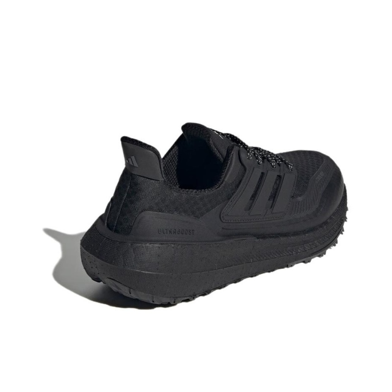 Adidas Ultraboost Light 'Black' Женские