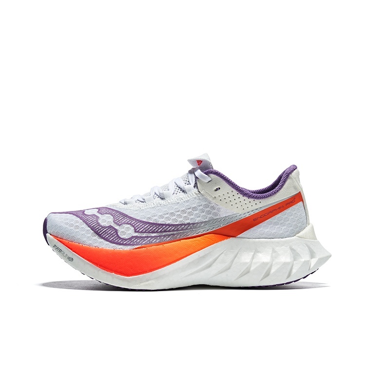 White Purple