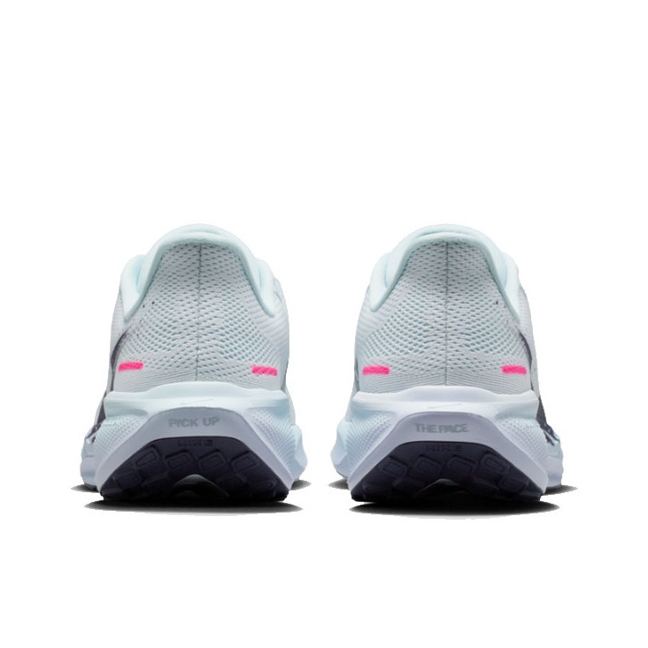 Nike Pegasus 41 'Linen Moon Particle Mink Brown Burgundy Crush' Женские