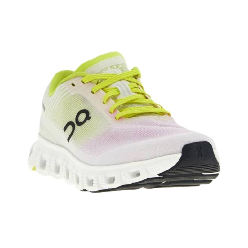 On Cloud 6 Push 'Petal Lime' Женские