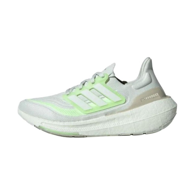 Adidas Ultraboost Light 'Crystal Jade Green Spark' Женские