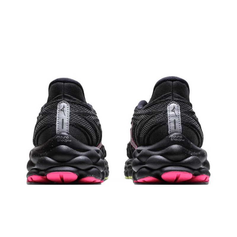 Mizuno Wave Sky 8 'Black' Мужские
