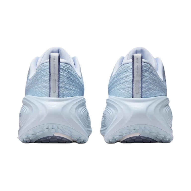 Nike Vomero Plus 'Football Grey Ashen Slate' Мужские