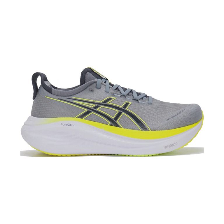 ASICS Gel-Nimbus 27 'Gravel / Carrier Grey' Мужские