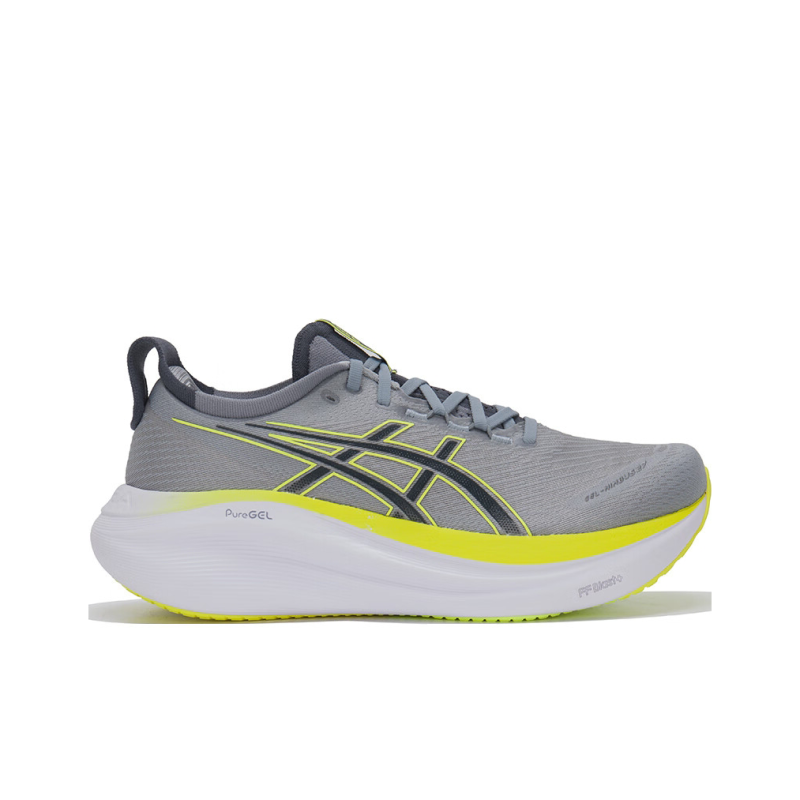 ASICS Gel-Nimbus 27 'Grey' Мужские
