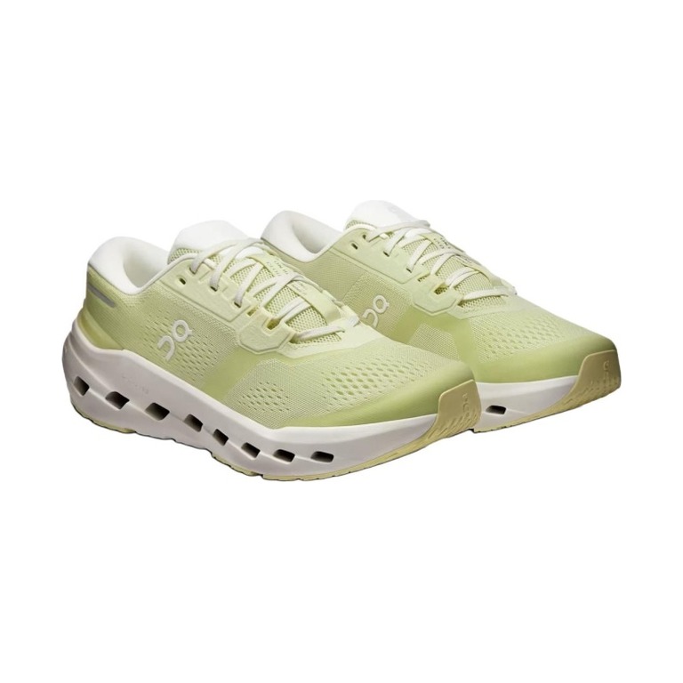 On Cloudrunner 3 'Linen Ivory' Мужские