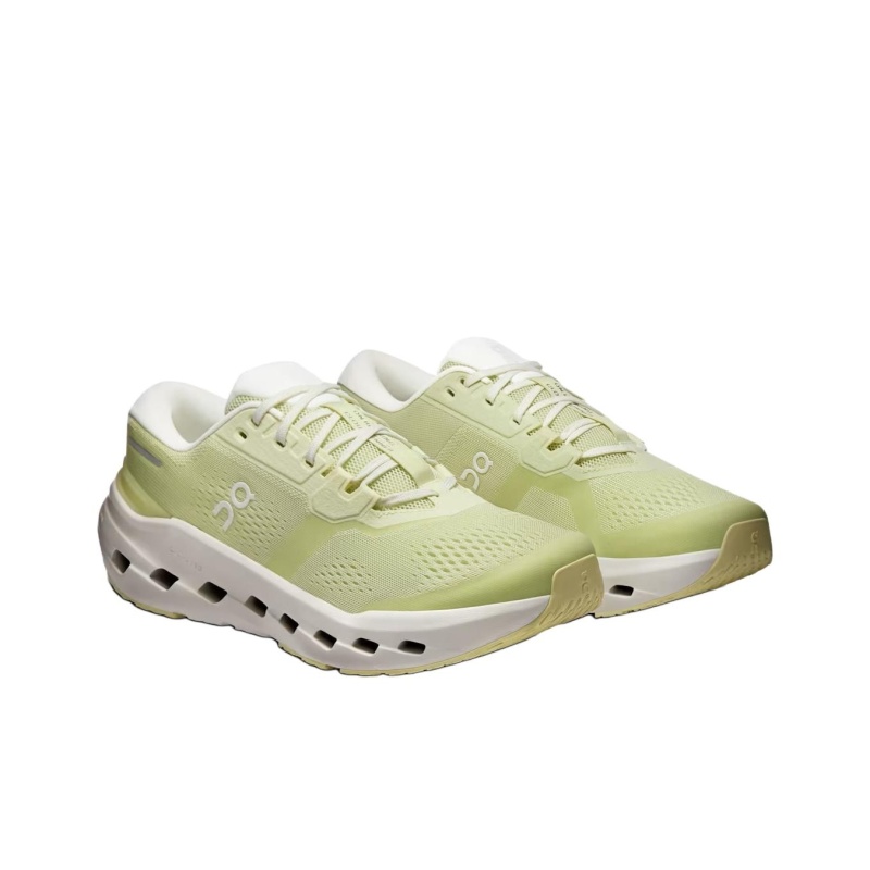 On Cloudrunner 3 'Yellow' Мужские