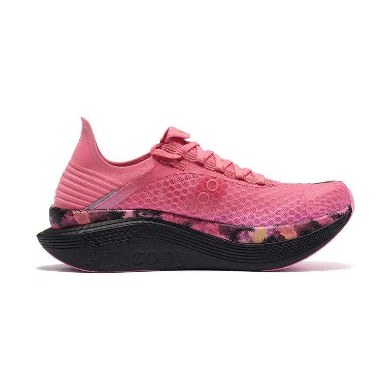Saucony Endorphin Elite 2 'Pink' Мужские