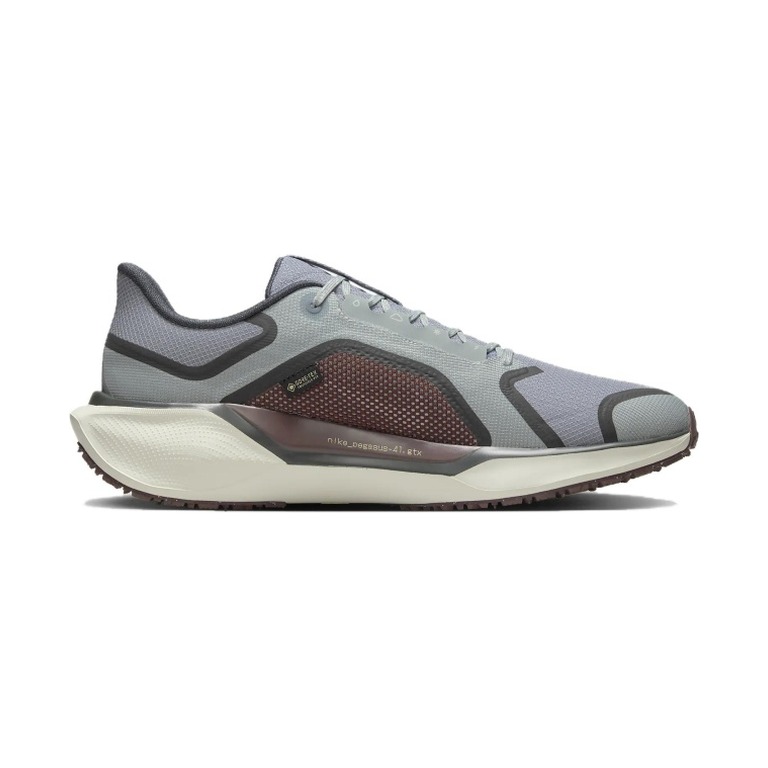 Nike Pegasus 41 Gore-Tex 'Zoom Gore Tex Light Pumice Ashen Slate Burgundy' Мужские