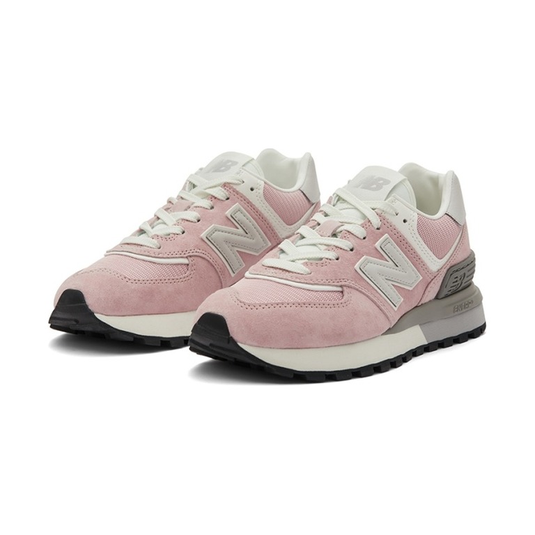 New Balance 574 'Pink' Мужские