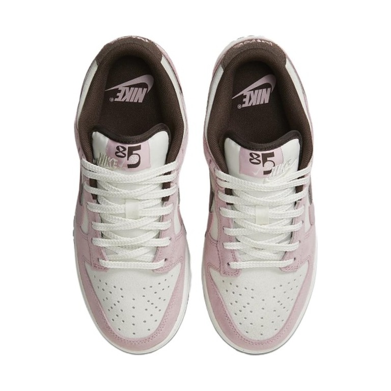 Nike Dunk Low 'Pink Glaze' Женские