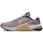 Purple Smoke / Dark Smoke Grey / Pure Platinum / Metallic Copper