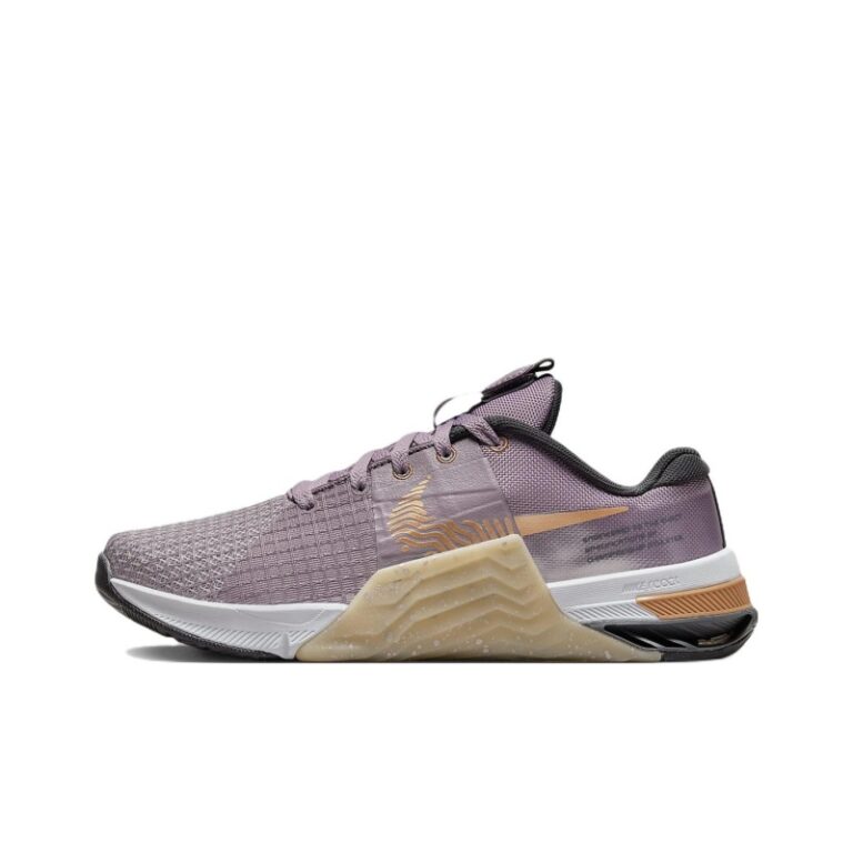 Nike Metcon 8 'Black Sail' Женские