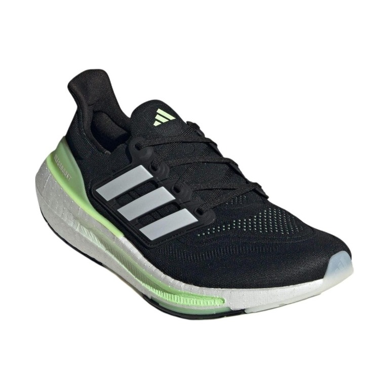 Adidas Ultraboost Light 'Black Green' Мужские